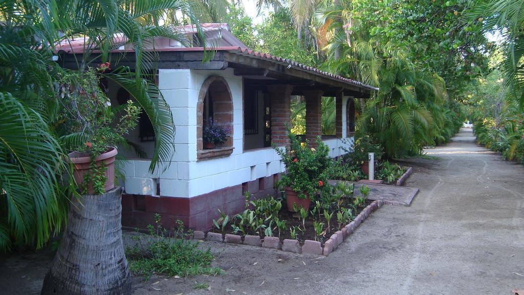 Quinta Erika Boutique Hotel By Rotamundos Coyuca de Benitez Kamer foto