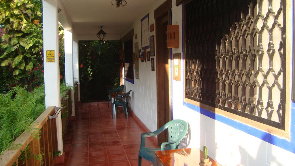 Quinta Erika Boutique Hotel By Rotamundos Coyuca de Benitez Kamer foto